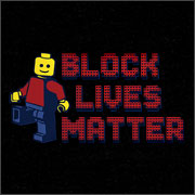 BLOCK LIVES MATTER